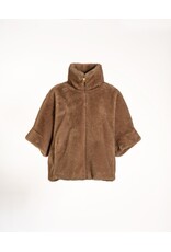 Rowan Jacket - Cookie