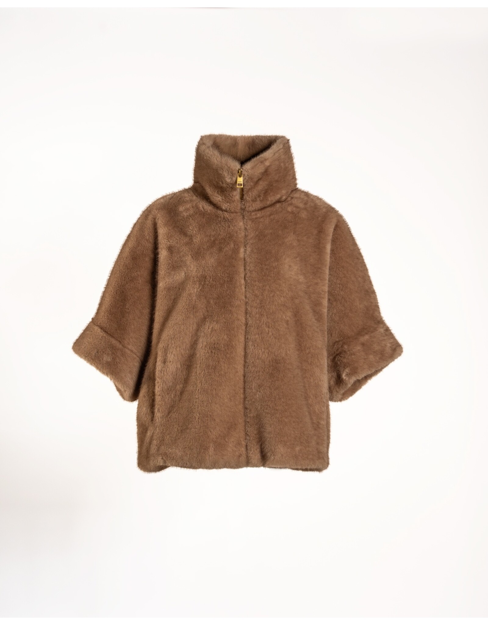 Rowan Jacket - Cookie