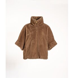 Rowan Jacket - Cookie