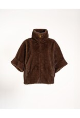 Rowan Jacket - Espresso