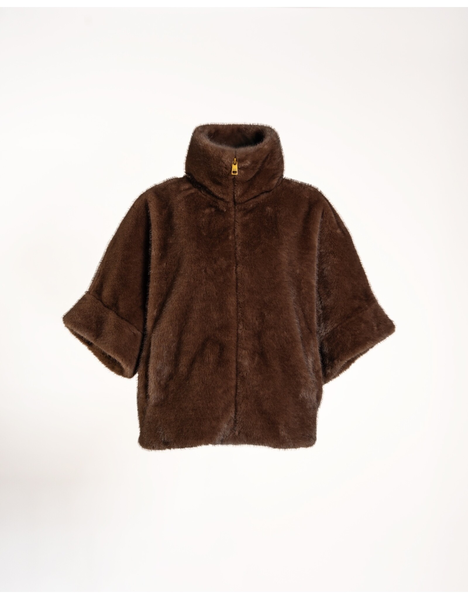 Rowan Jacket - Espresso