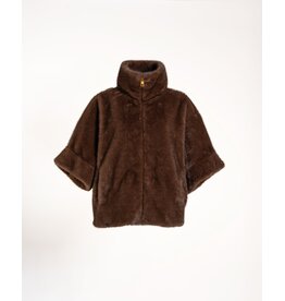 Rowan Jacket - Espresso