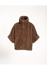 Rowan Jacket -Mocha