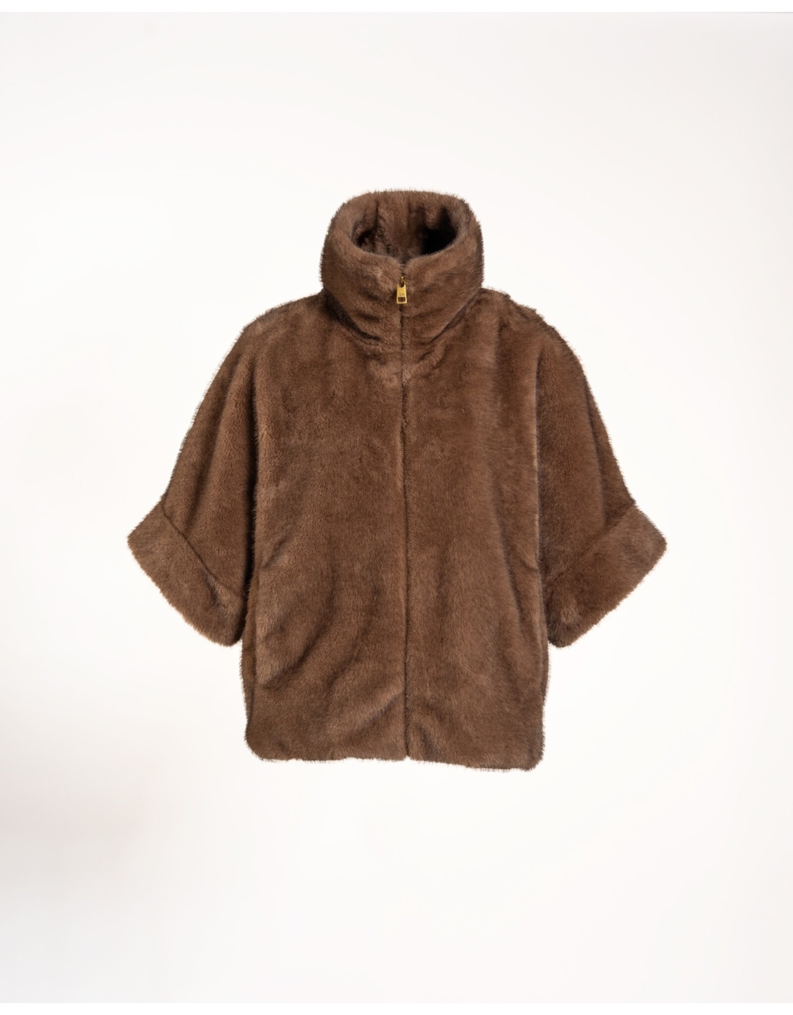 Rowan Jacket -Mocha