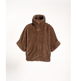 Rowan Jacket -Mocha