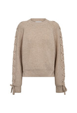 Haute L'amitié Duke Tie Knit - Seasell
