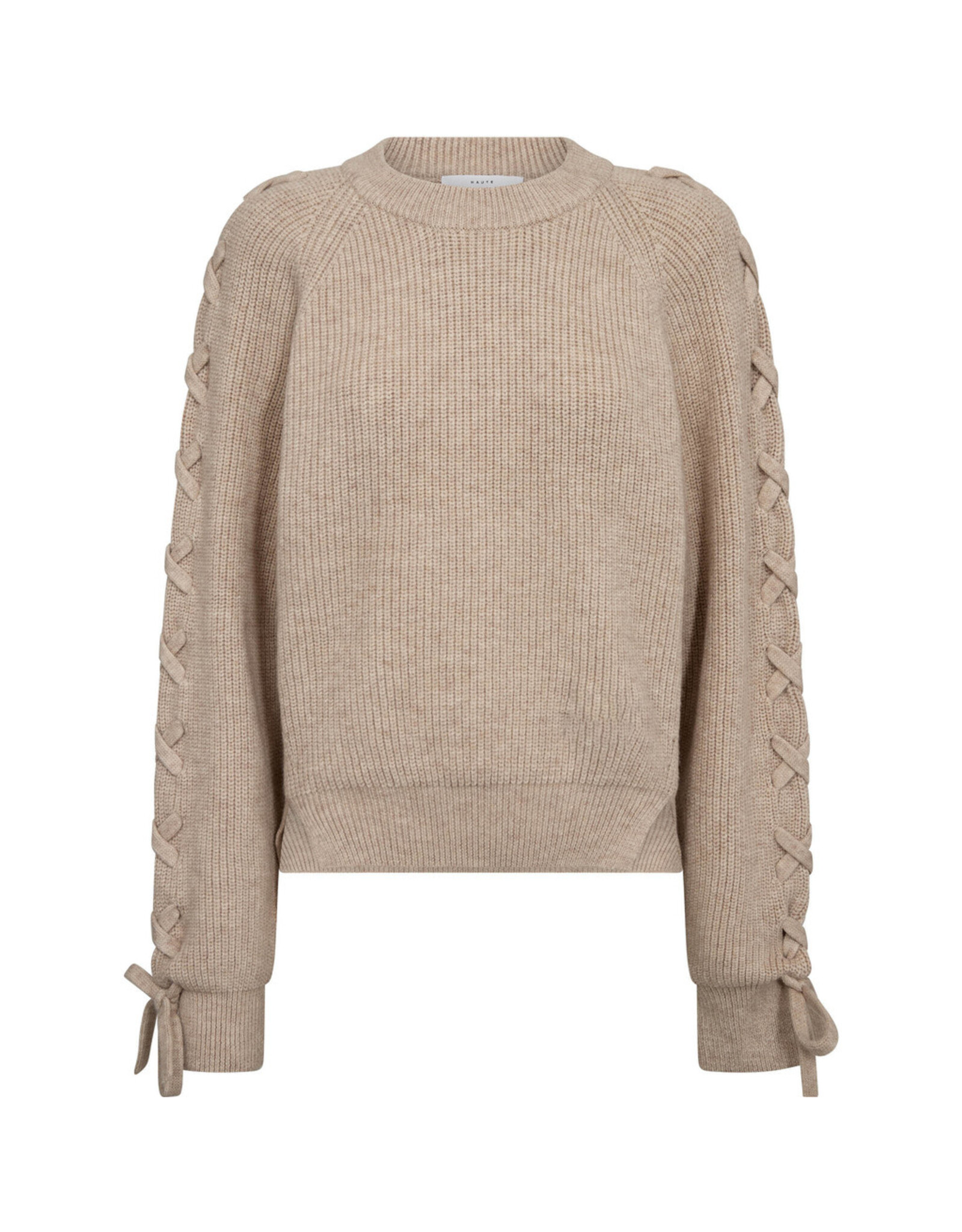 Haute L'amitié Duke Tie Knit - Seasell