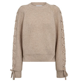 Haute L'amitié Duke Tie Knit - Seasell