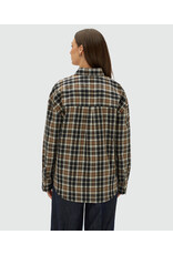 Josh V Bellis - Black Check