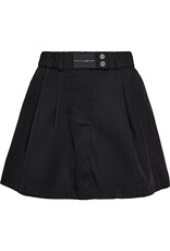Haute L'amitié Bailey Cargo Midi Skirt - Black