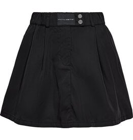 Haute L'amitié Bailey Cargo Midi Skirt - Black