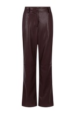Jansen Bina broek - Wine