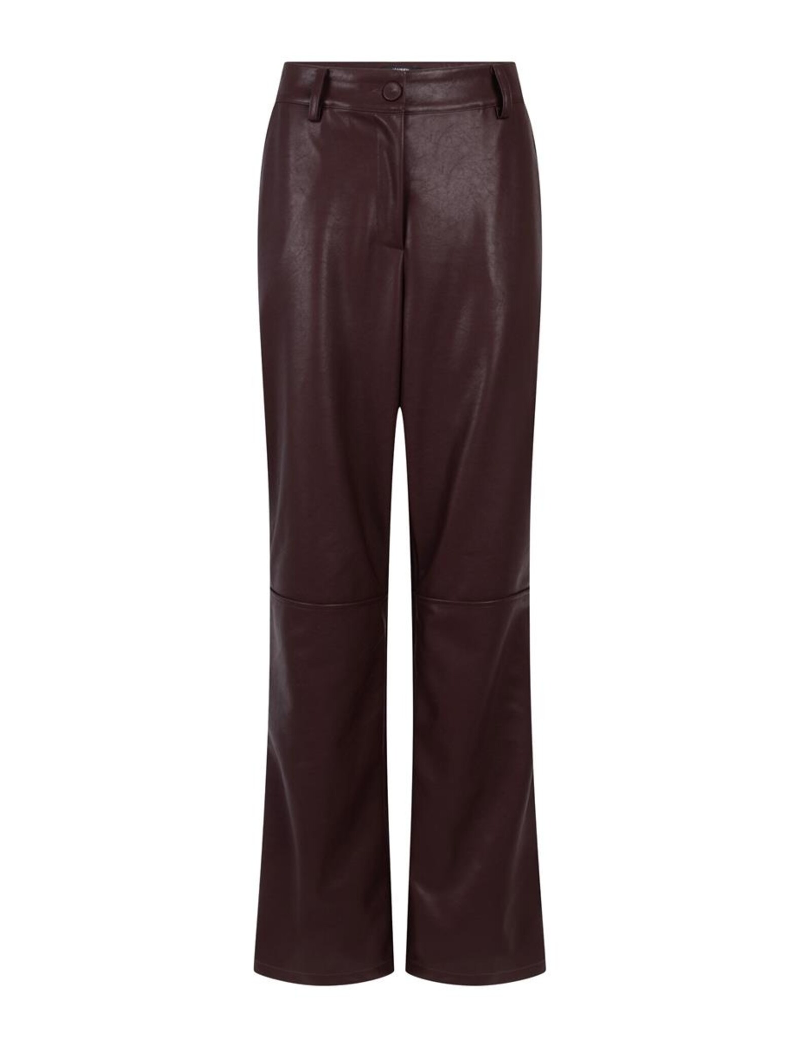 Jansen Bina broek - Wine