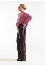 Jansen Bina broek - Wine