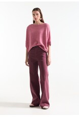 Jansen Jone Jeans - Wine