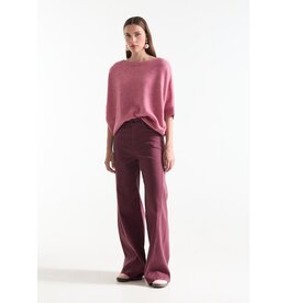 Jansen Jone Jeans - Wine