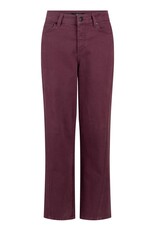 Jansen Jone Jeans - Wine