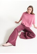 Jansen Jone Jeans - Wine