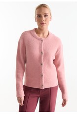 Jansen Cloe long sleeve - Old Rose