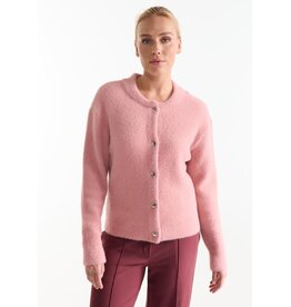Jansen Cloe long sleeve - Old Rose