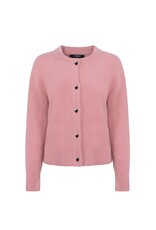 Jansen Cloe long sleeve - Old Rose