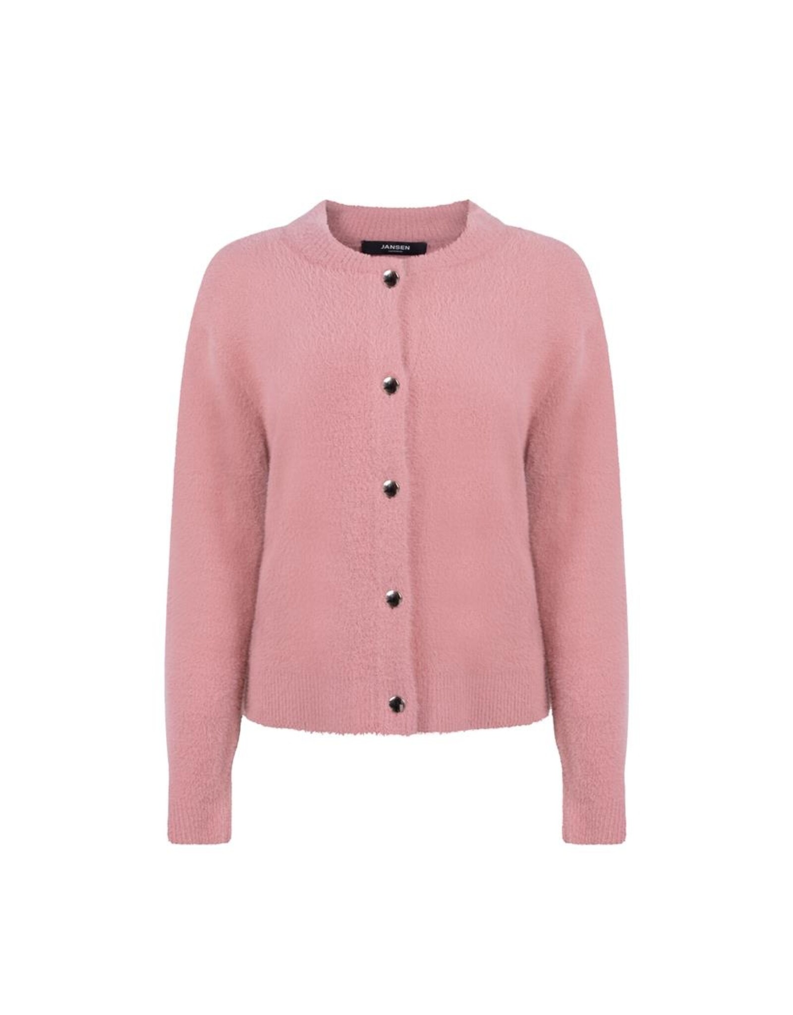 Jansen Cloe long sleeve - Old Rose
