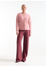 Jansen Cloe long sleeve - Old Rose