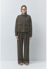 Suncoo Jacket Dona - Kaki