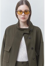 Suncoo Jacket Dona - Kaki