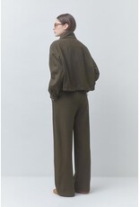 Suncoo Jacket Dona - Kaki