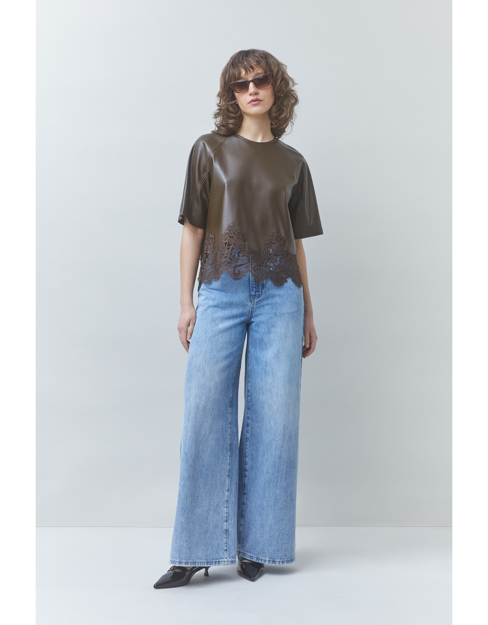 Suncoo London - Kaki