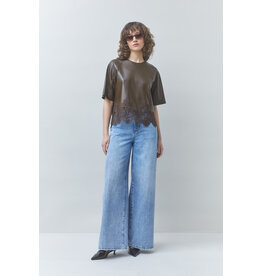 Suncoo London - Kaki