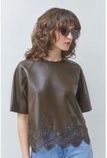 Suncoo London - Kaki