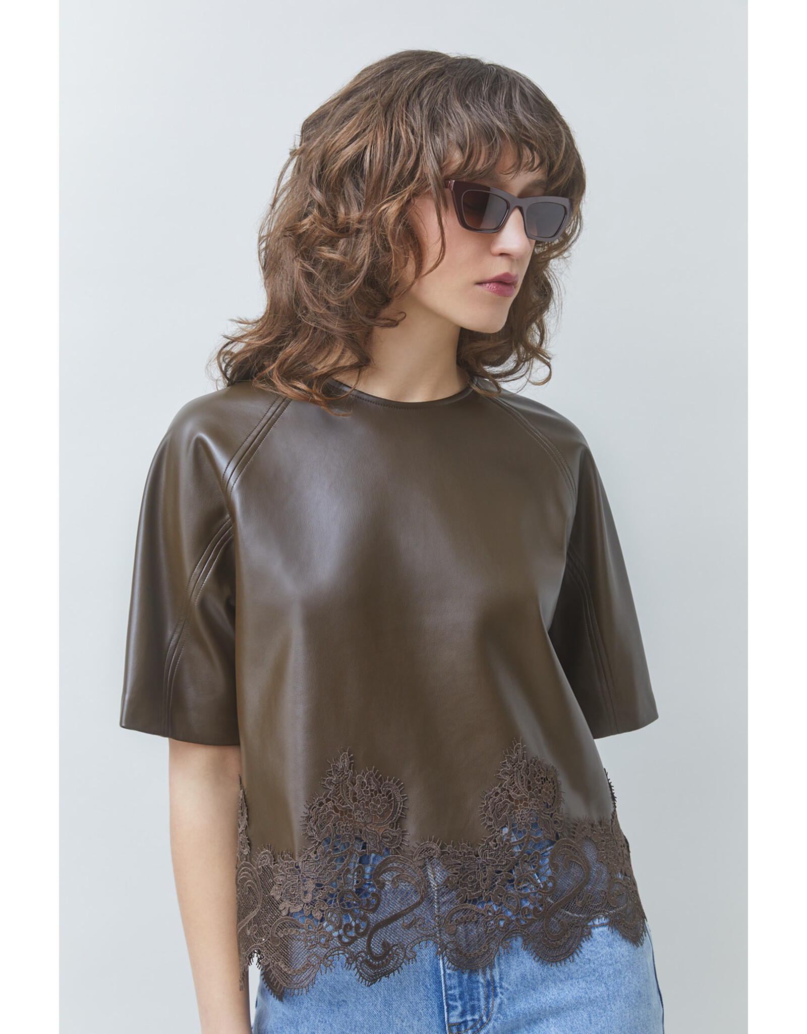 Suncoo London - Kaki