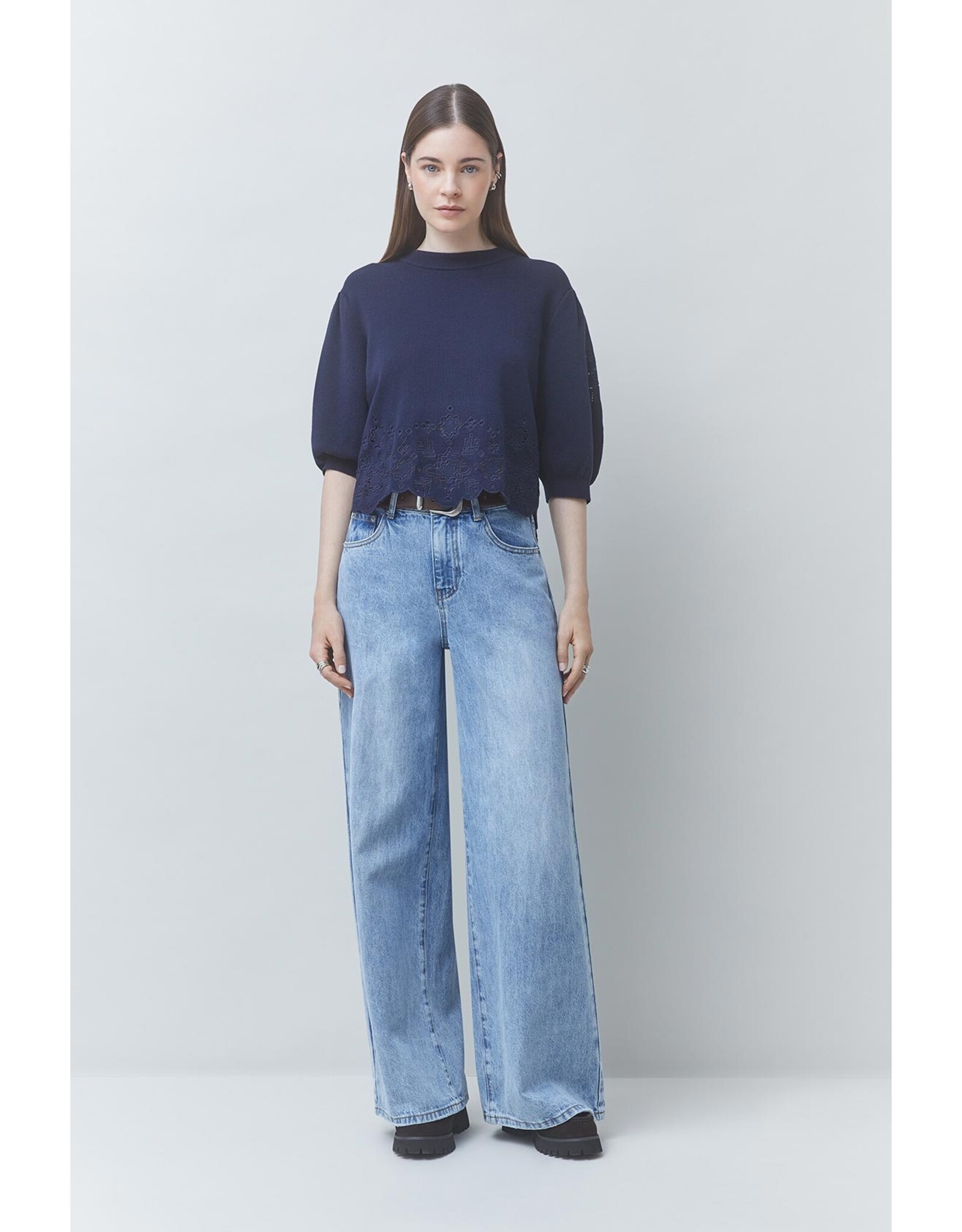 Suncoo Parvi blue