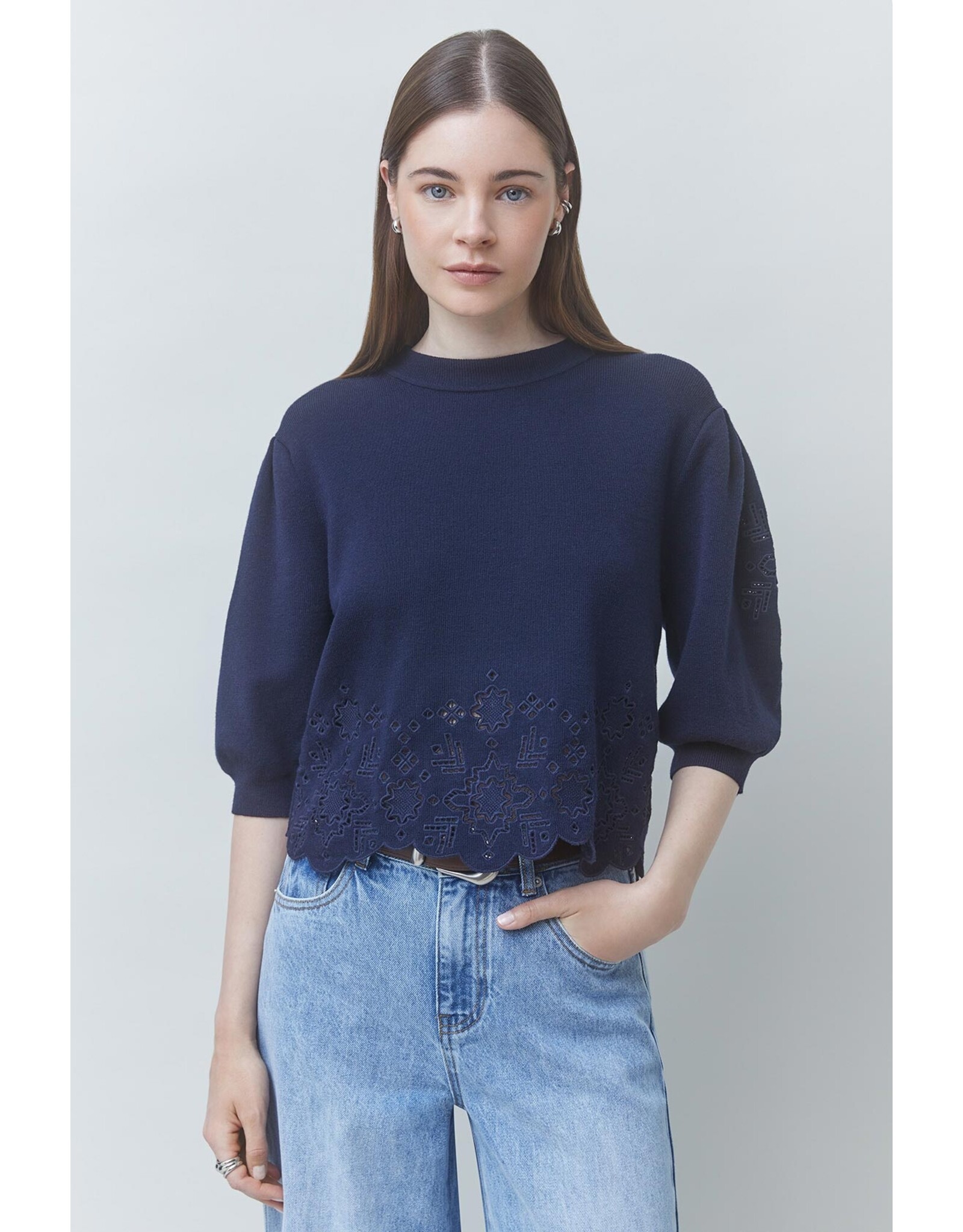 Suncoo Parvi blue