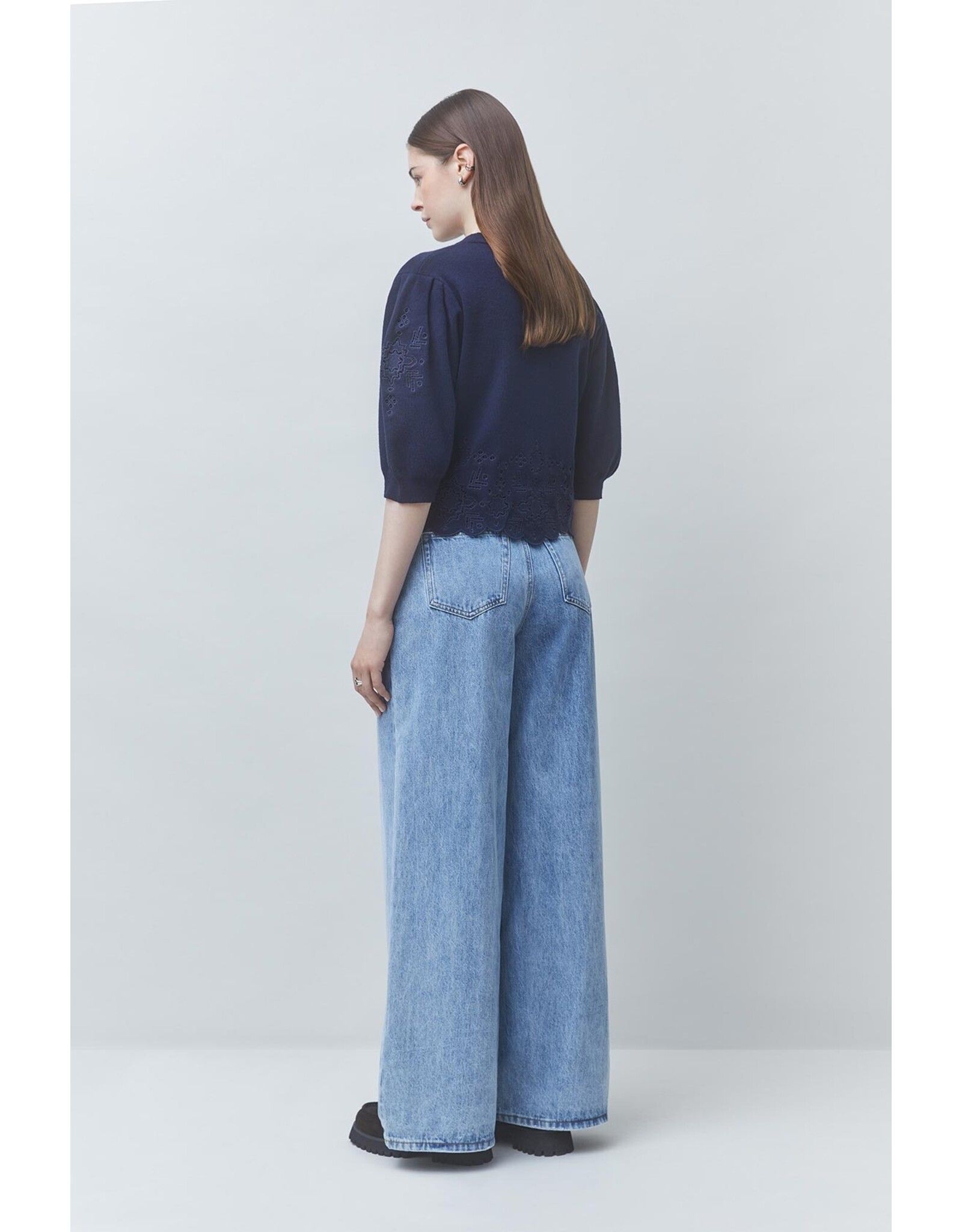 Suncoo Parvi blue