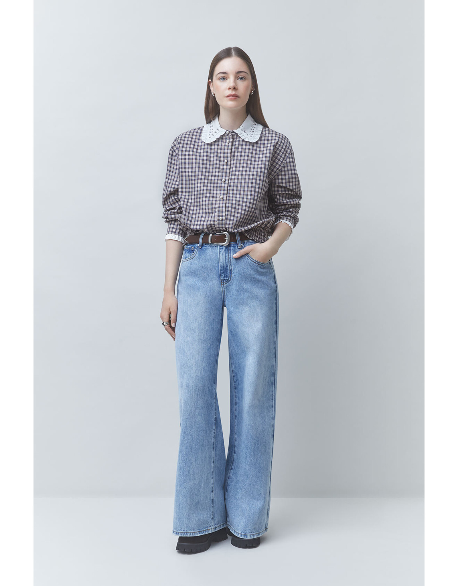 Suncoo Lars blouse