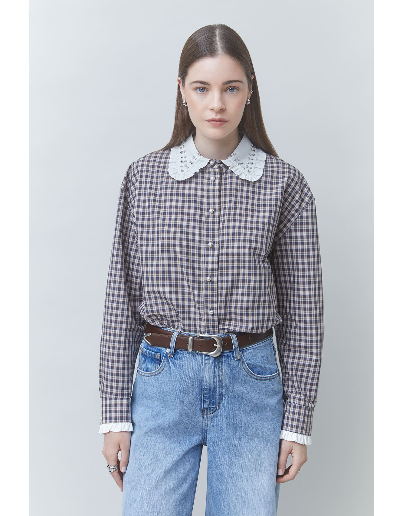 Suncoo Lars blouse
