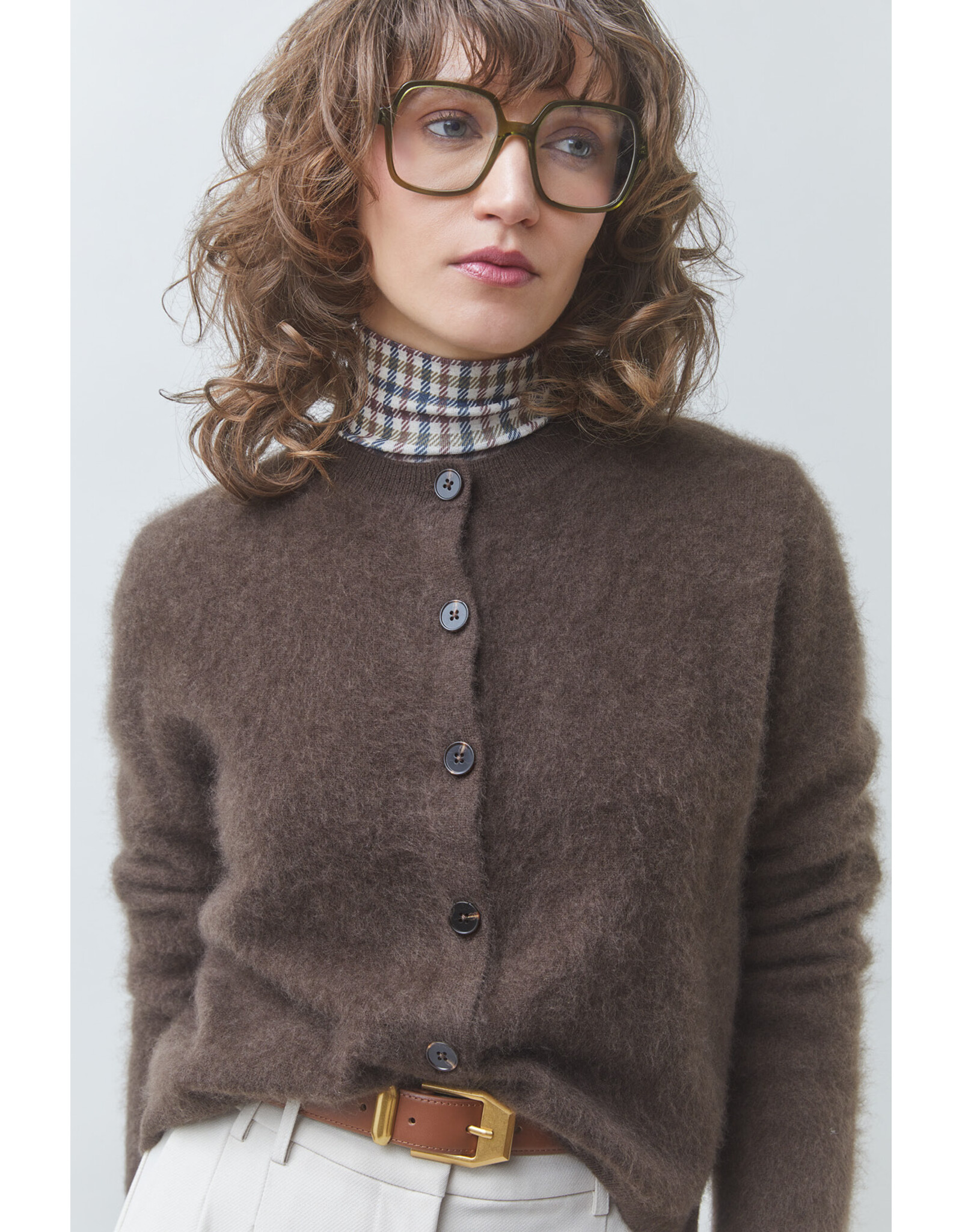 Suncoo Galina vest