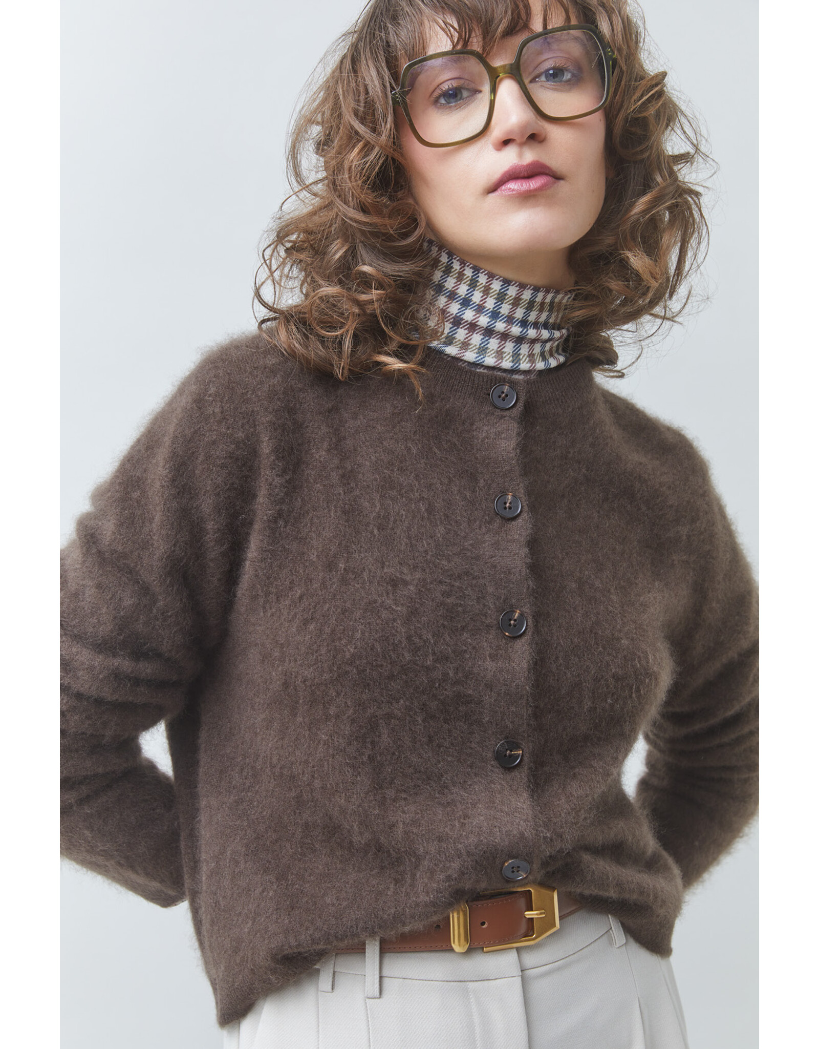 Suncoo Galina vest