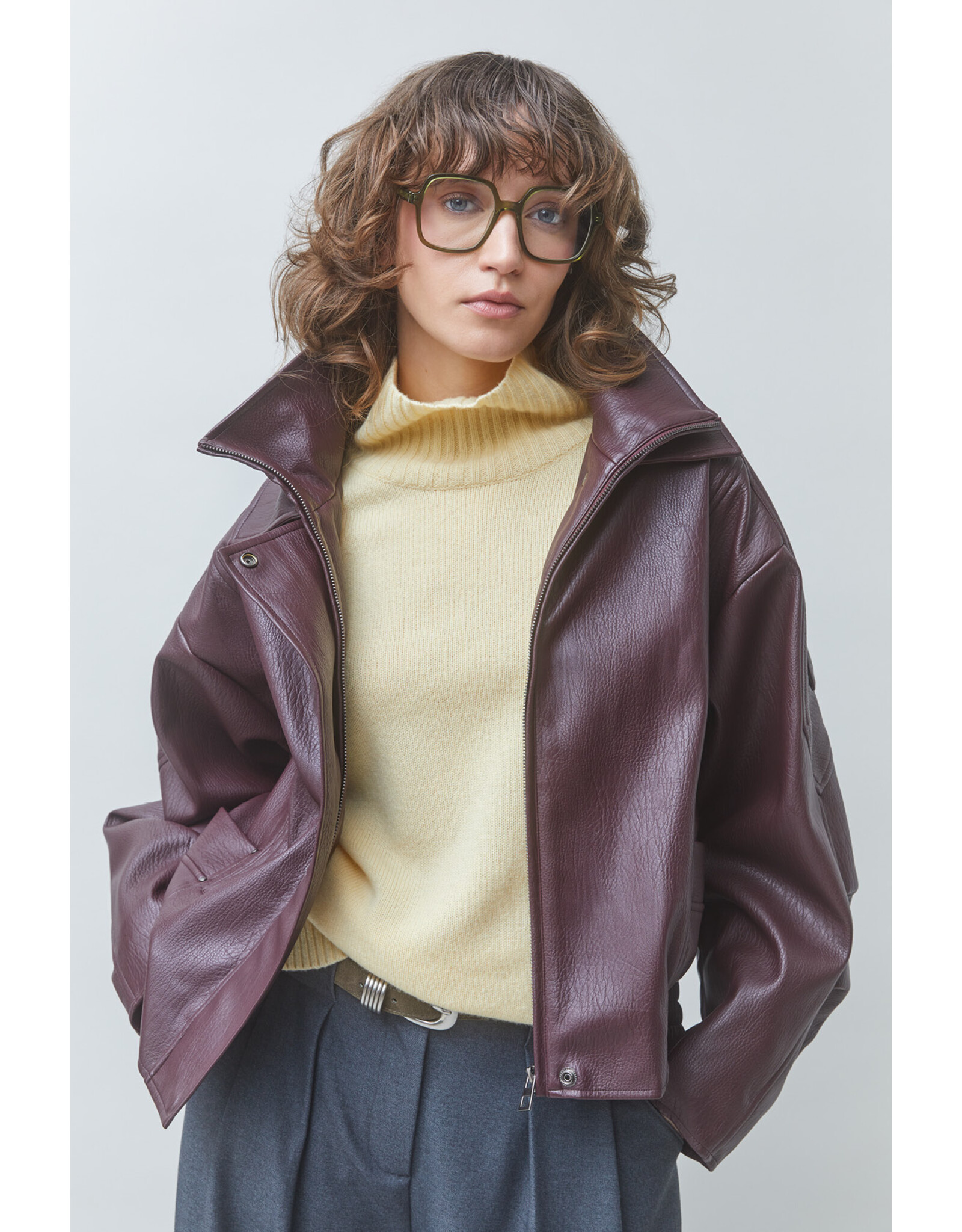 Suncoo Jacket Early