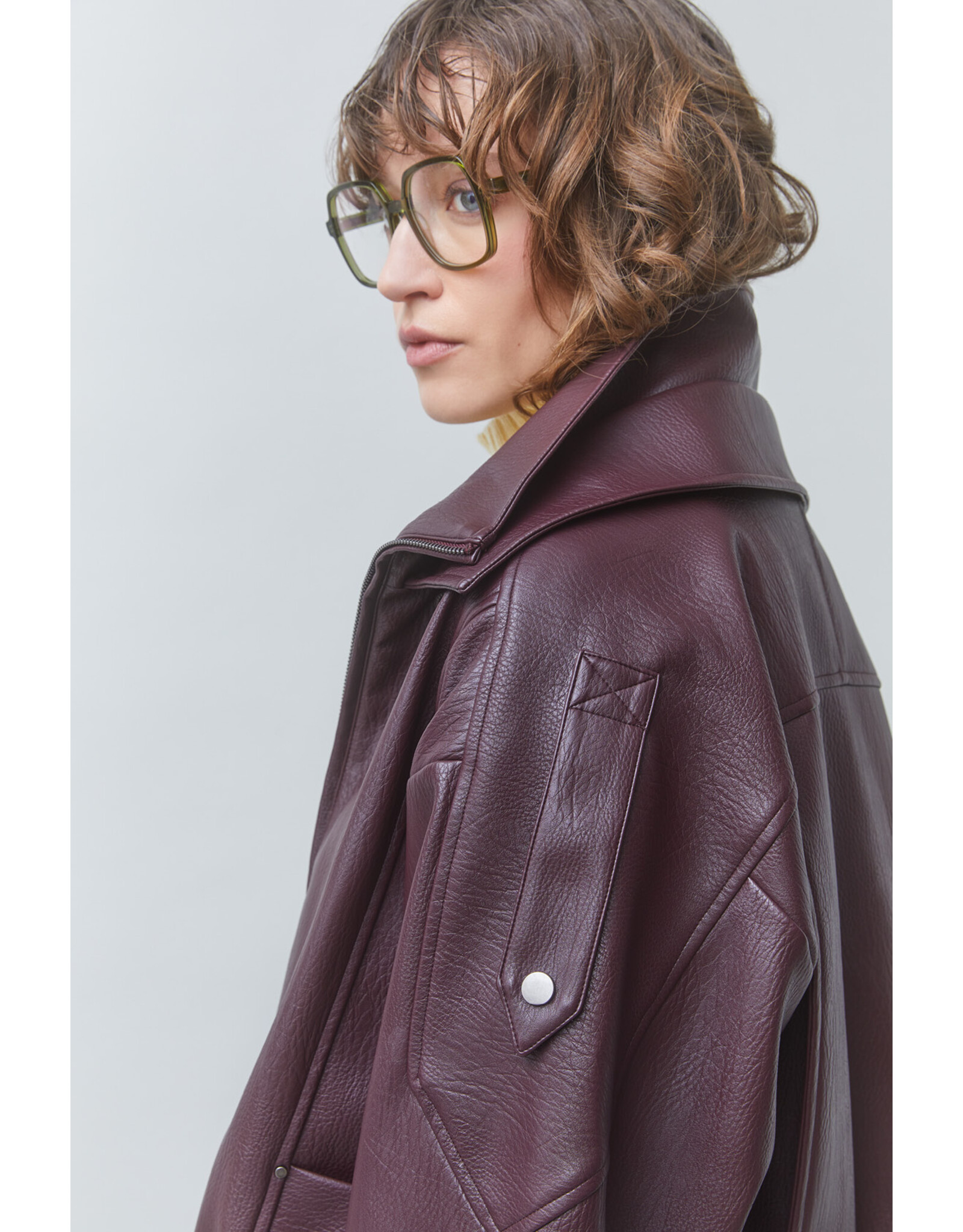 Suncoo Jacket Early
