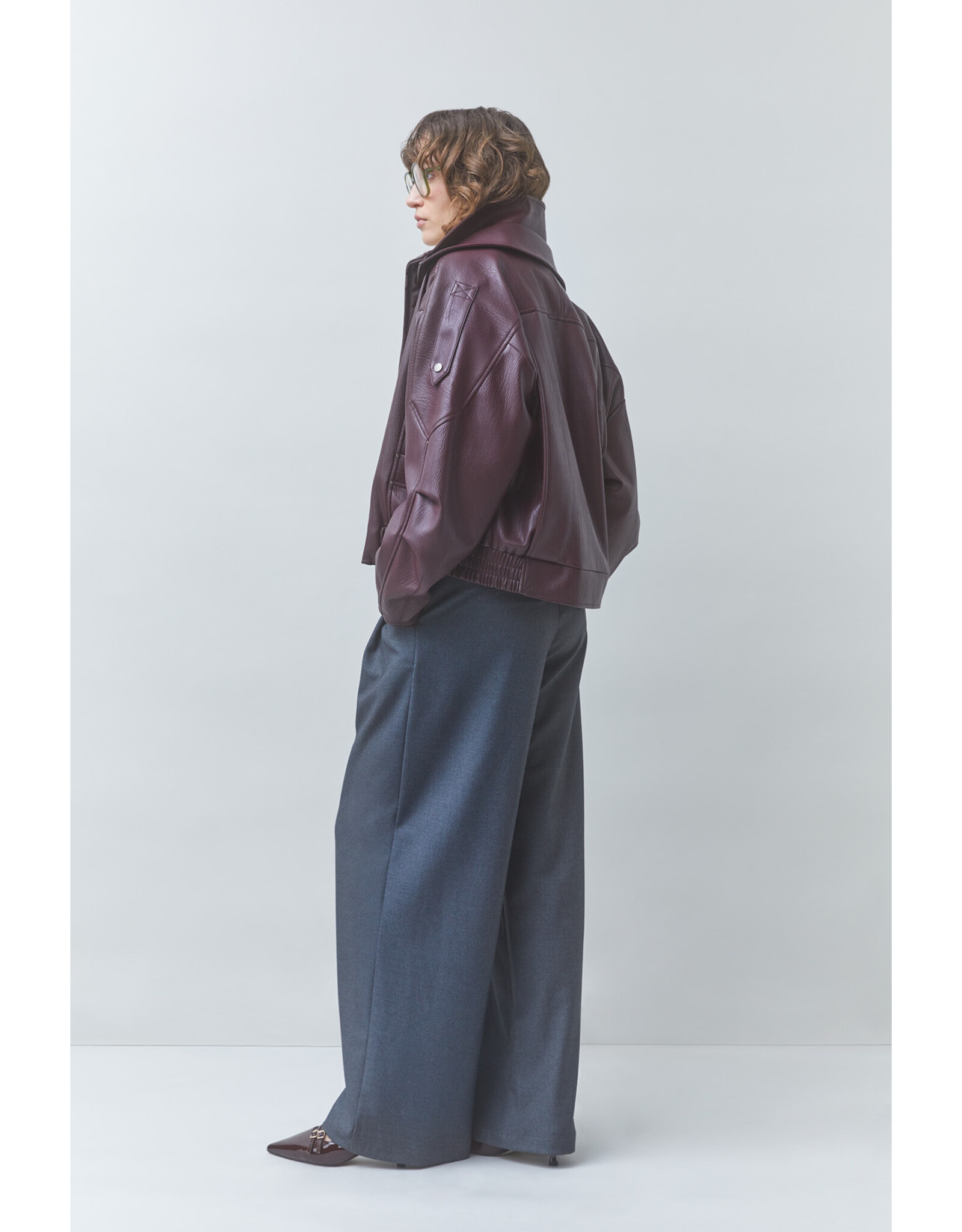 Suncoo Jacket Early