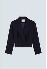 Suncoo Jacket Daily - Blue Nuit