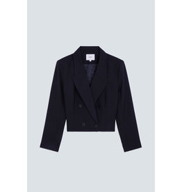 Suncoo Jacket Daily - Blue Nuit