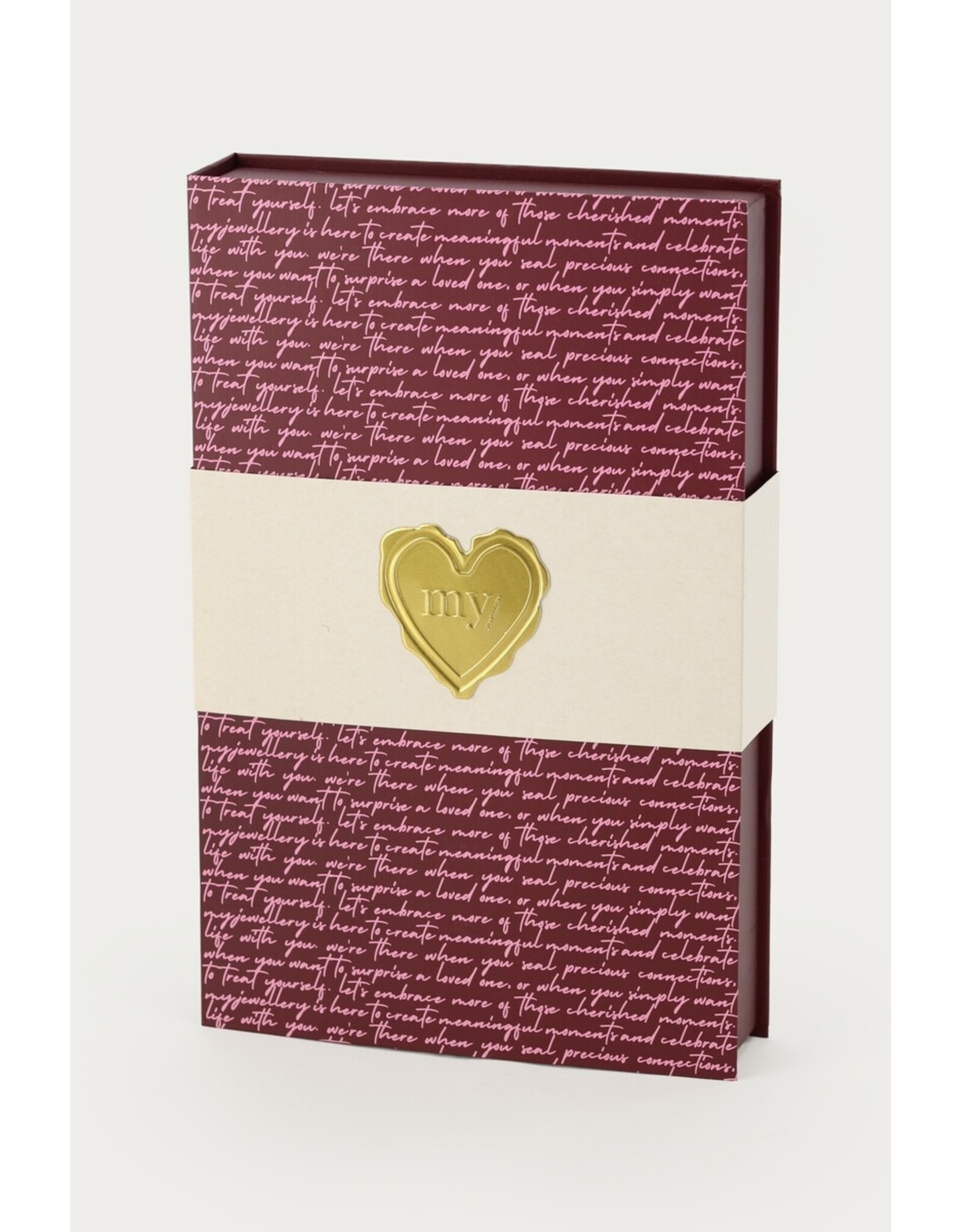 MY Jewellery Adventskalender Luxe 10 Days of Treasures