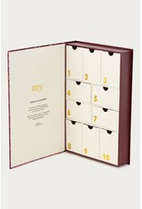 MY Jewellery Adventskalender Luxe 10 Days of Treasures