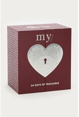 MY Jewellery Adventskalender Deluxe 24 Days of Treasures