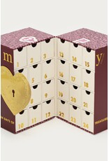 MY Jewellery Adventskalender Deluxe 24 Days of Treasures